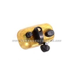 Commutateur de guidon Vespa 125 1957-60 - Acma 150 Gl